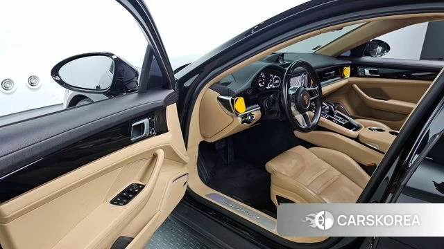 Porsche Panamera (971) id 4233232 из Кореи 20