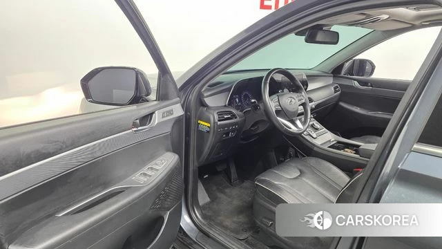 Hyundai Palisade id 4882401 из Кореи 20