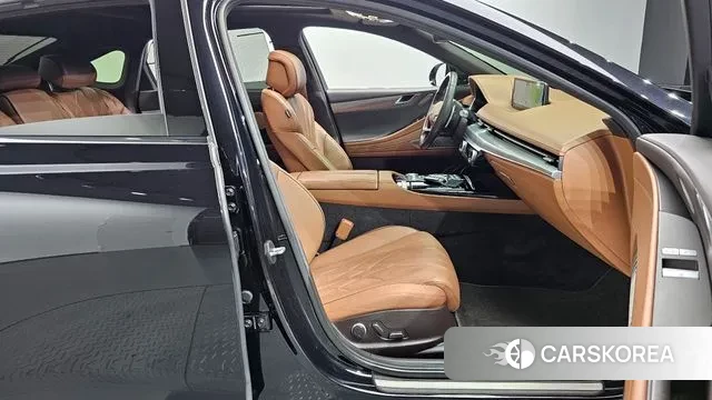 Genesis G80 (RG3) id 3008489 из Кореи 20