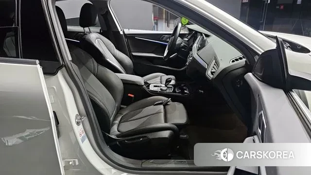 BMW 2 Series Gran Coupe (F44) id 3707592 из Кореи 20