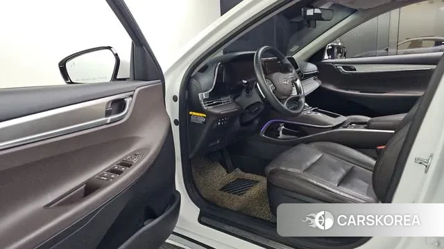 Hyundai The New Grandeur IG id 3760552 из Кореи 20