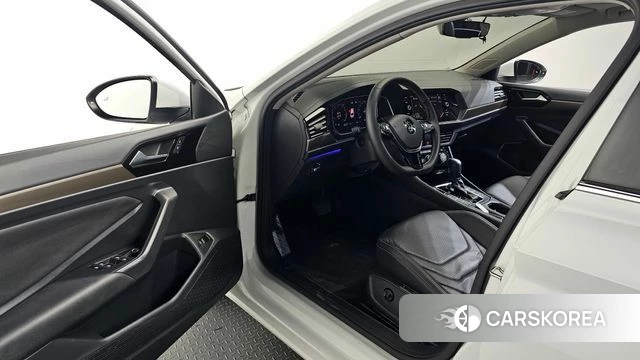 Volkswagen 7th Generation of Jetta id 4625183 из Кореи 34