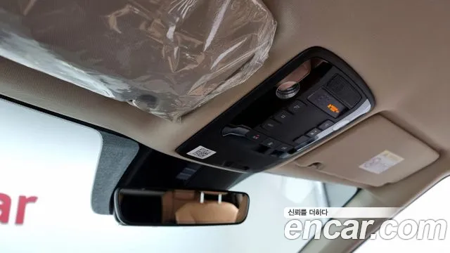 Kia Carnival 4th generation id 2700472 из Кореи 20