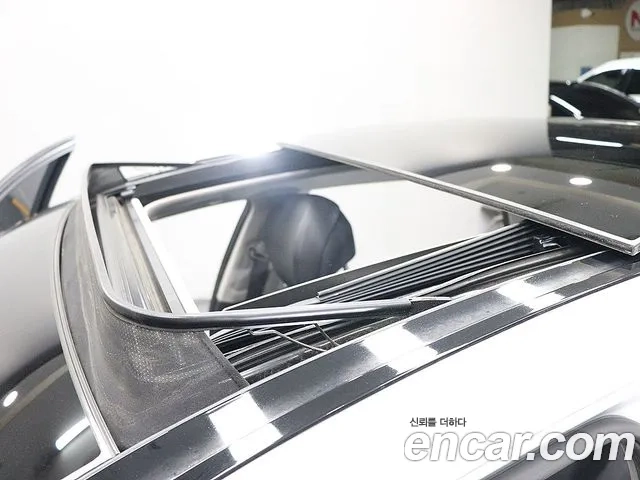 Genesis G80 id 2892275 из Кореи 20