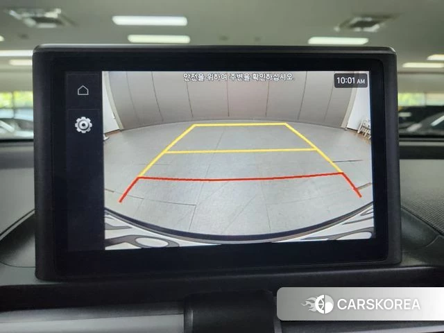 Hyundai Casper id 4870953 из Кореи 20