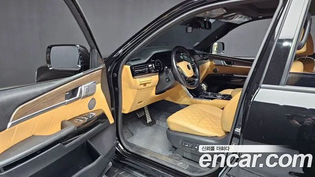 Kia Mohave Master id 2746124 из Кореи 20