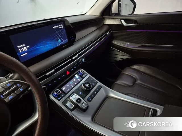 Hyundai The New Palisade id 2989237 из Кореи 18