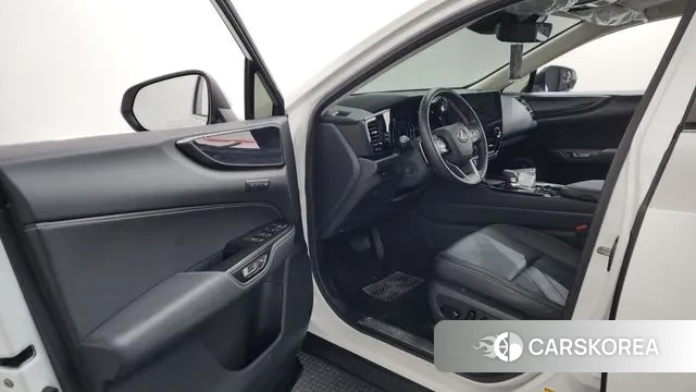 Lexus NX350h Second generation id 3447626 из Кореи 20