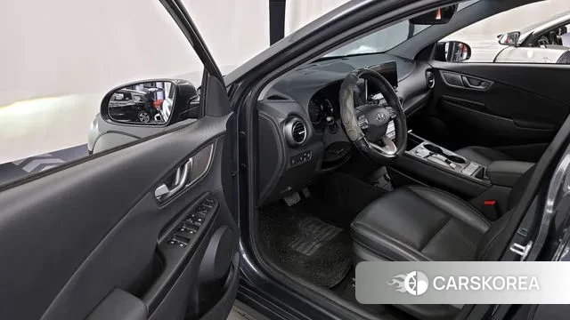 Hyundai Kona Electric id 3175860 из Кореи 20
