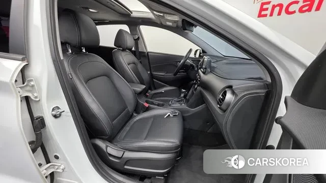 Hyundai Kona id 3220762 из Кореи 20