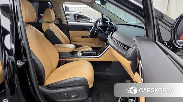 Kia Carnival 4th generation id 3566736 из Кореи 20