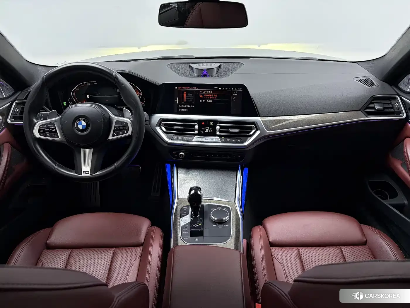 BMW 4 series id 4679801 из Китая 21