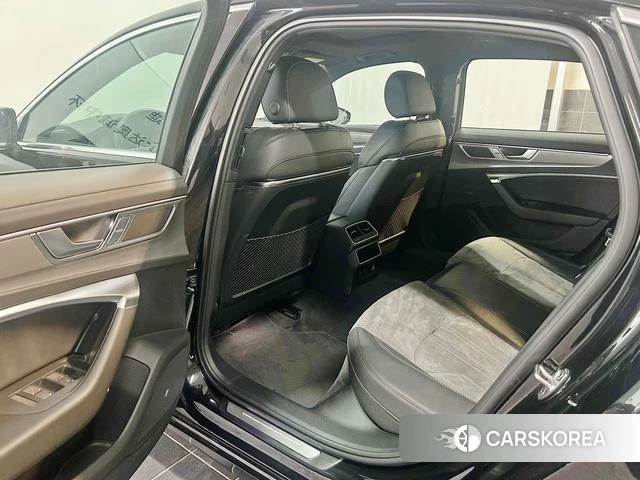 Audi A6L id 4236159 из Китая 15