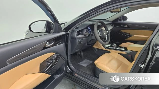 Kia K7 Premier id 4785010 из Кореи 20