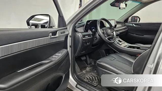 Hyundai The New Palisade id 3452247 из Кореи 20