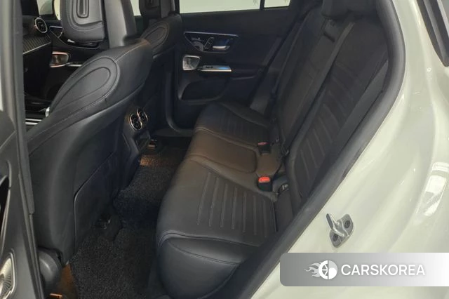 Mercedes-Benz GLC-Class X254 id 4854023 из Кореи 17