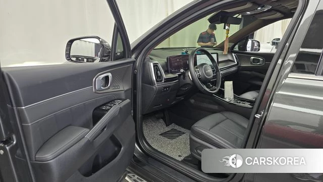 Kia The New Sorento 4th Generation id 4505522 из Кореи 31