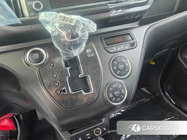 Kia The New Kia Ray id 4359728 из Кореи 20