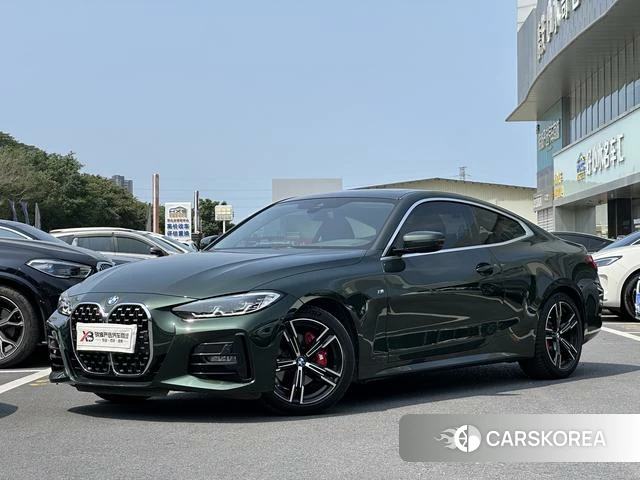 BMW 4 series id 4264037 из Китая 20
