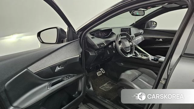 Peugeot 3008 second generation id 4759911 из Кореи 36