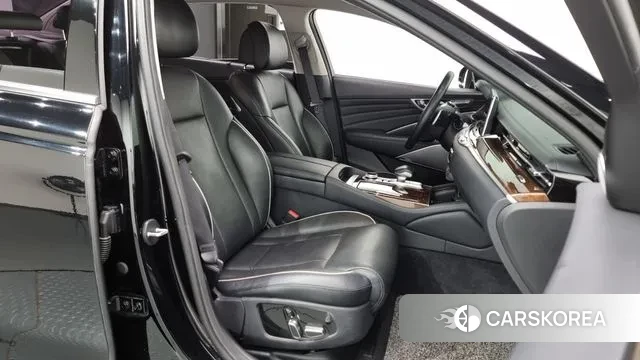 Kia More K9 id 3050682 из Кореи 20