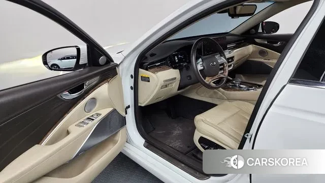 Kia More K9 id 3464533 из Кореи 20