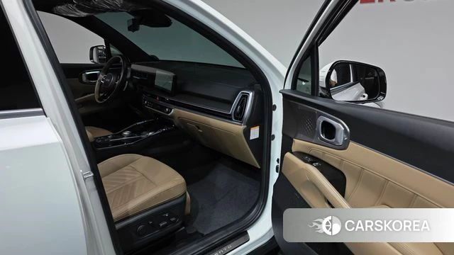Kia The New Sorento 4th Generation id 4847533 из Кореи 38