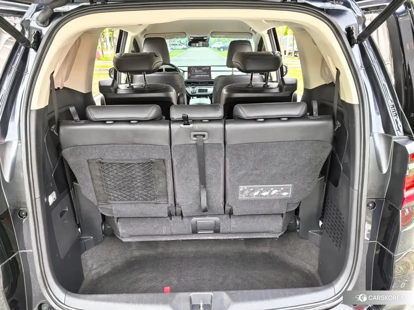 Honda Odyssey id 4578314 из Китая 11
