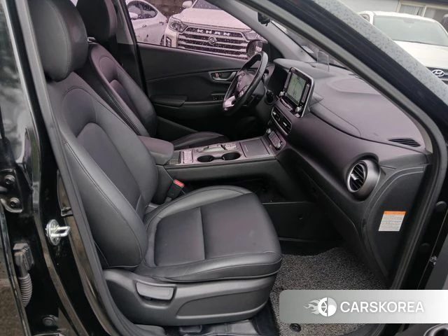 Hyundai Kona Electric id 4557747 из Кореи 20