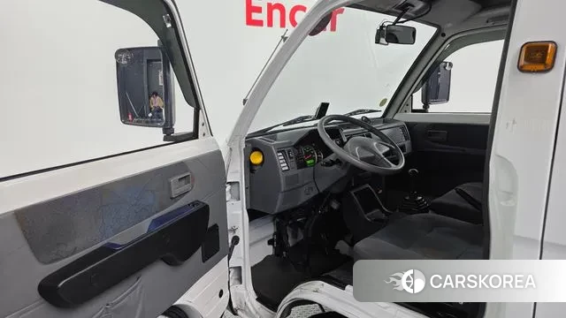 Chevrolet (GM Daewoo) New Damas id 3525478 из Кореи 20