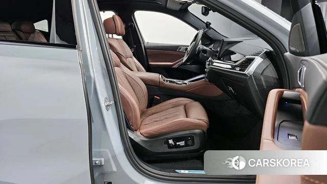 BMW X6 (G06) id 3825662 из Кореи 20