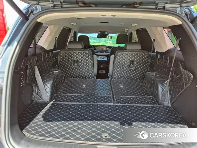 Hyundai Palisade id 3159918 из Кореи 18