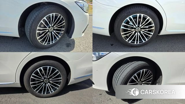 Mercedes-Benz S-Class W223 id 3953896 из Кореи 20