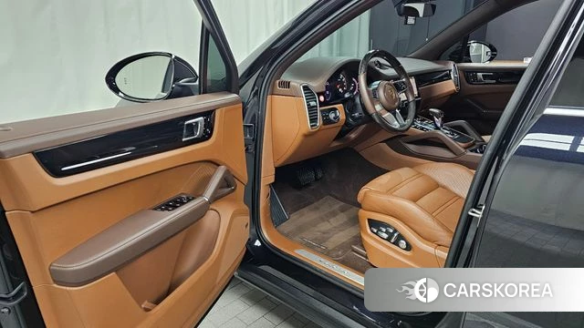 Porsche Cayenne (PO536) id 4482171 из Кореи 31