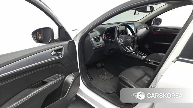 Renault Korea (Samsung) XM3 id 4196413 из Кореи 30