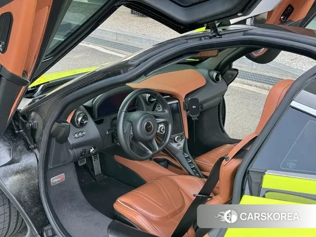 McLaren 720S id 3095971 из Кореи 17