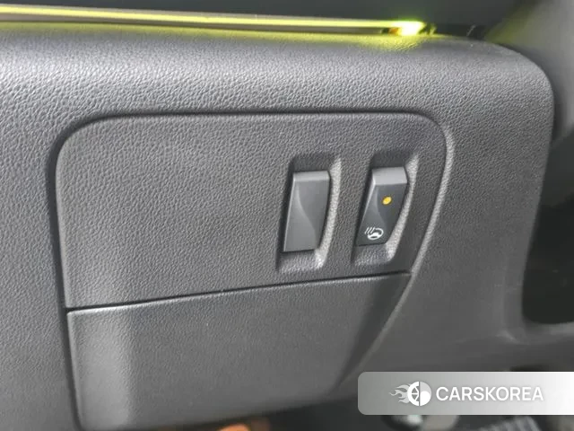 Renault Korea (Samsung) SM6 id 3714032 из Кореи 20