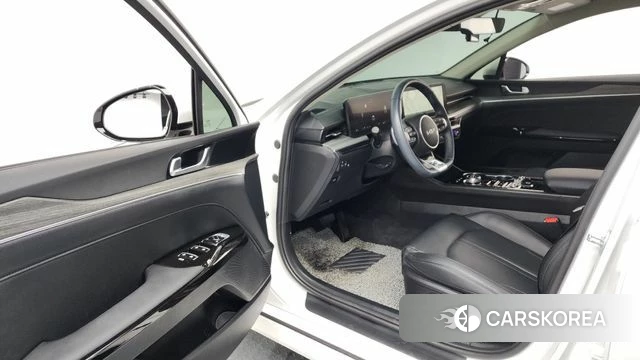 Kia The New K5 3rd generation id 4505565 из Кореи 34