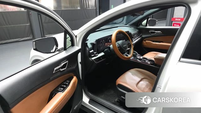 Kia Sportage 5th Generation id 3812321 из Кореи 20