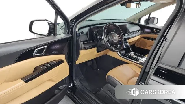 Kia Carnival 4th generation id 3540785 из Кореи 20