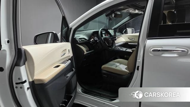 Toyota Sienna 4th Generation id 4602716 из Кореи 20