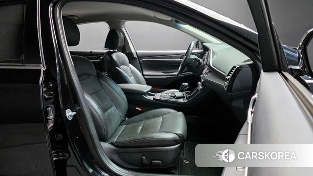 Hyundai Grandeur IG id 3880148 из Кореи 20