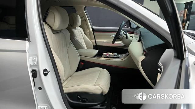 Genesis GV70 id 3837787 из Кореи 20