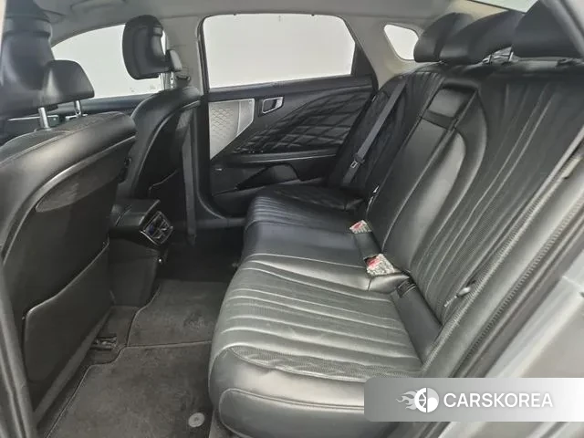 Kia K8 id 3581992 из Кореи 18