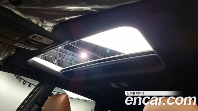 Kia Mohave Master id 2645438 из Кореи 20