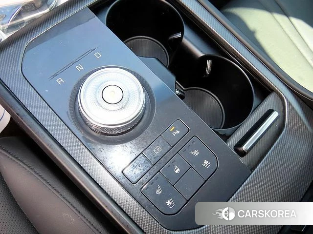 Kia The New K8 Hybrid id 4941264 из Кореи 20