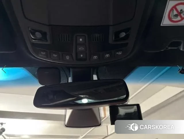 Lincoln Continental 10th Generation id 3038722 из Кореи 20