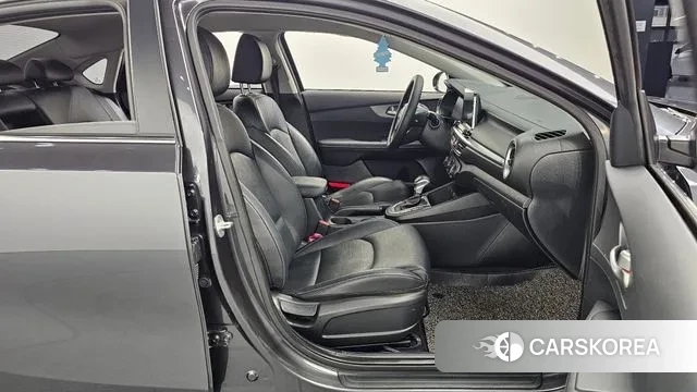 Kia Come New K3 id 3677521 из Кореи 20