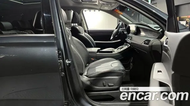 Hyundai Palisade id 2855334 из Кореи 20