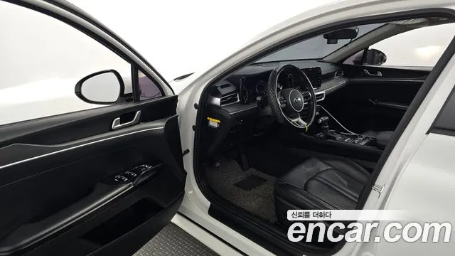 Kia K5 3rd generation id 2696813 из Кореи 20